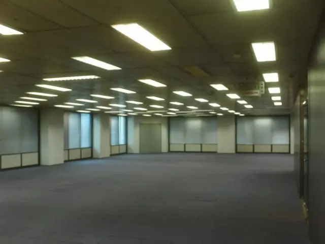 Andar — Torre Sul - Nações Unidas, Brooklin Paulista