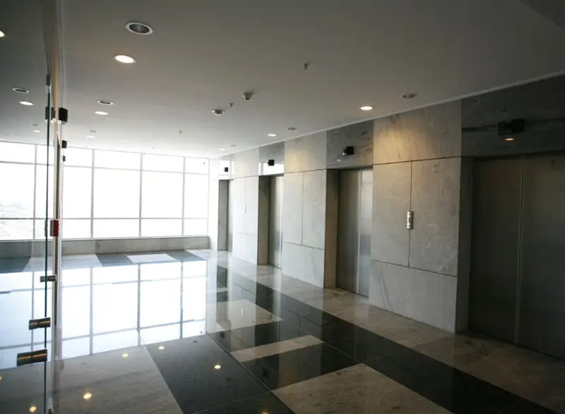 Foto — Torre Sul - Nações Unidas, Brooklin Paulista