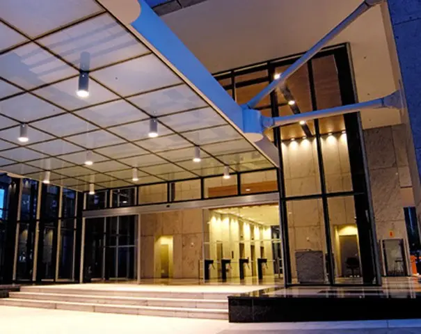 Foto — Torre Sul - Nações Unidas, Brooklin Paulista