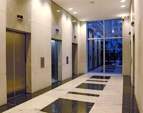 Foto — Torre Sul - Nações Unidas, Brooklin Paulista