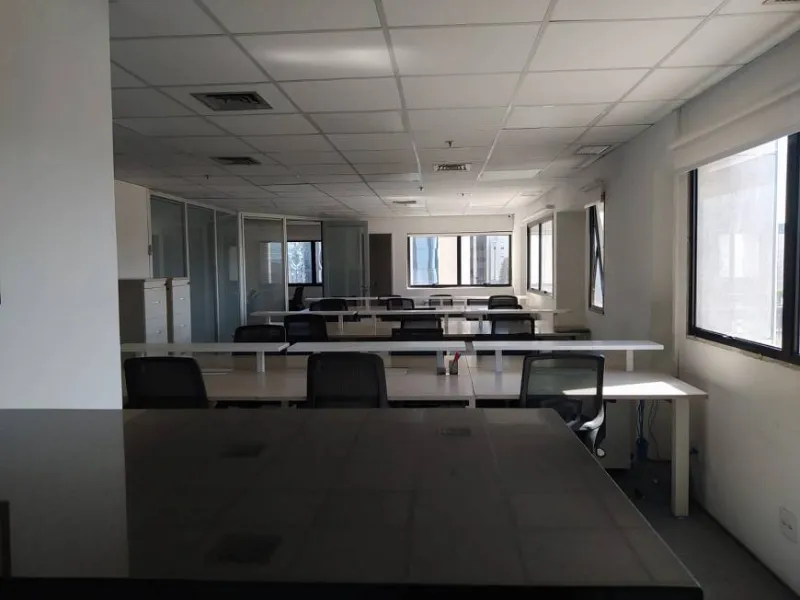Foto do The Excellent Office Center, Itaim Bibi