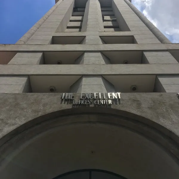 Foto do The Excellent Office Center, Itaim Bibi