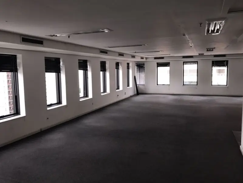 Andar — Itaim Offices, Itaim Bibi