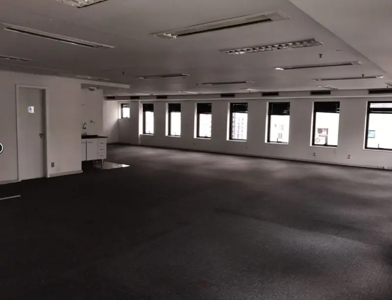 Andar — Itaim Offices, Itaim Bibi