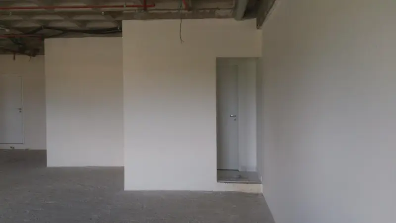 Andar — Villa Lobos Office Park - Torre Sky Tower, Vila Hamburguesa