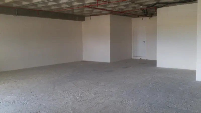 Andar — Villa Lobos Office Park - Torre Sky Tower, Vila Hamburguesa