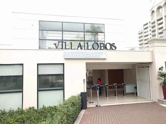 Foto — Villa Lobos Office Park - Torre Sky Tower, Vila Hamburguesa