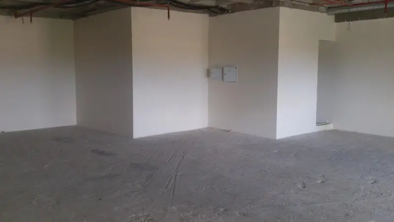 Andar — Villa Lobos Office Park - Torre Sky Tower, Vila Hamburguesa