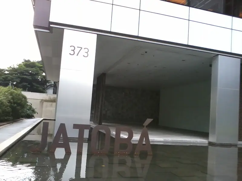 Foto — Jatobá Green Building, Cidade Monções