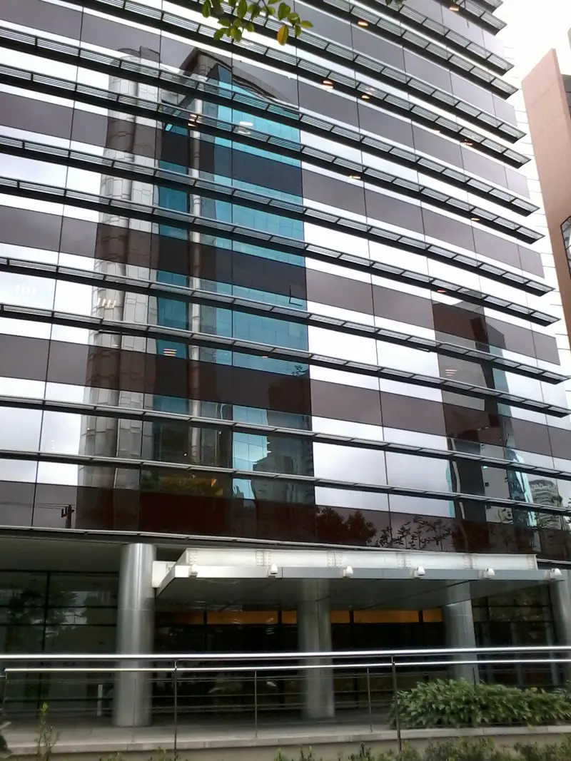 Foto — Jatobá Green Building, Cidade Monções