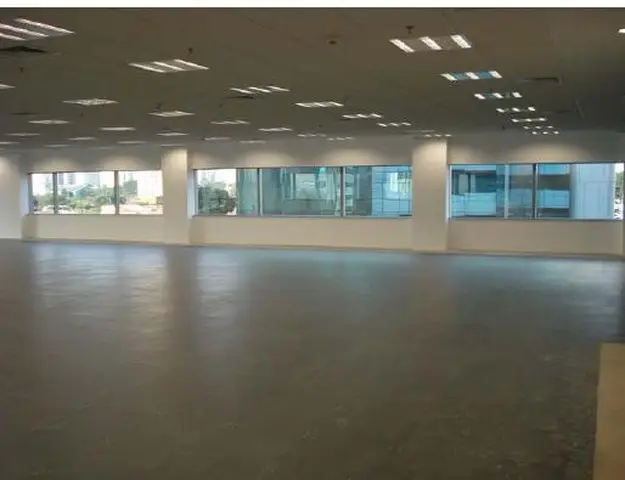 Andar — Jatobá Green Building, Cidade Monções