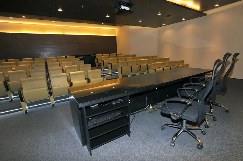 Foto — Iguatemi Offices Building, Itaim Bibi