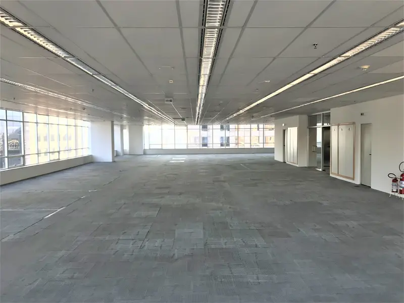 Andar — Plaza I - Nações Unidas, Cidade Monções