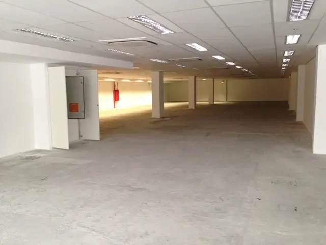 Foto — Ebpark Prédio 01, Lapa de Baixo
