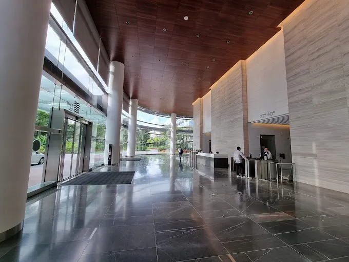 Foto do São Paulo Corporate Towers - Torre Sul, Itaim Bibi