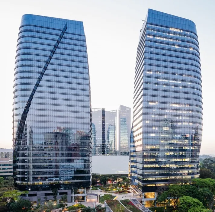 Foto do São Paulo Corporate Towers - Torre Sul, Itaim Bibi