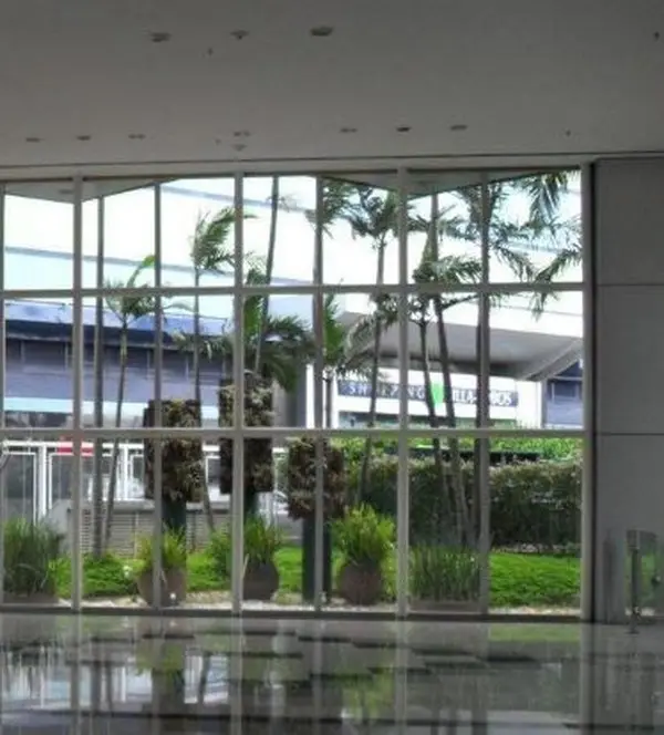 Foto — Villa Lobos, Alto de Pinheiros