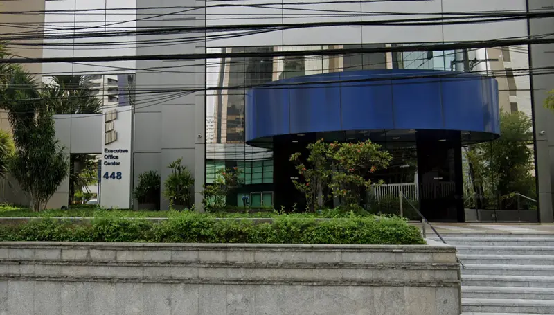 Foto — Executive Office Convention Center, Itaim Bibi