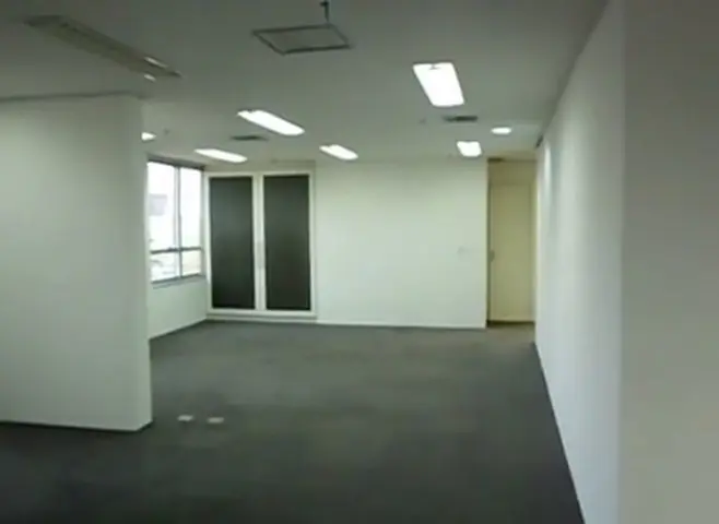 Andar — Espaço Ra, Pinheiros
