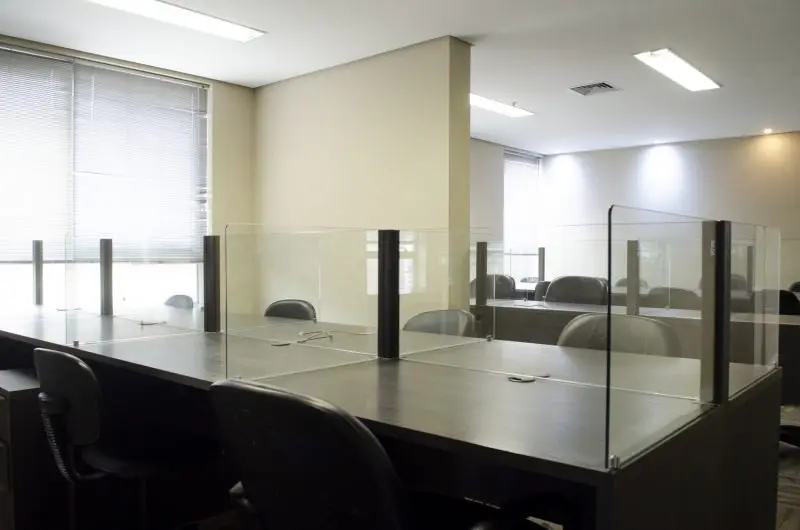 Foto — Espaço Ra, Pinheiros