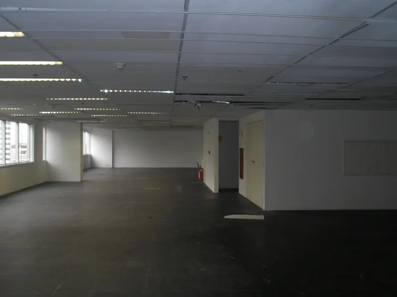 Foto — São Luis Gonzaga, Consolação