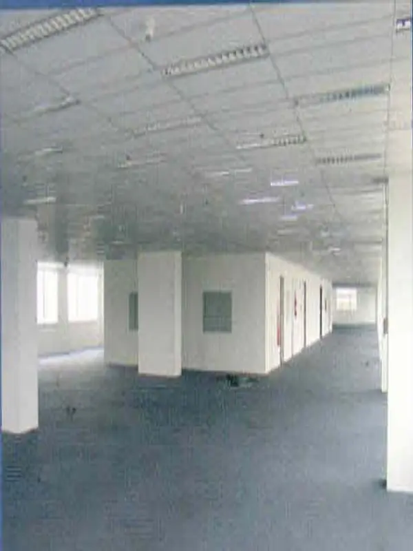 Andar — São Luis Gonzaga, Consolação