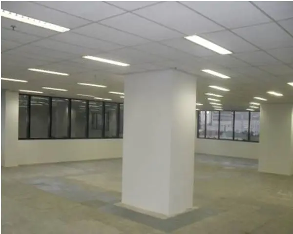 Andar — CEAB - Torre New York, Água Branca