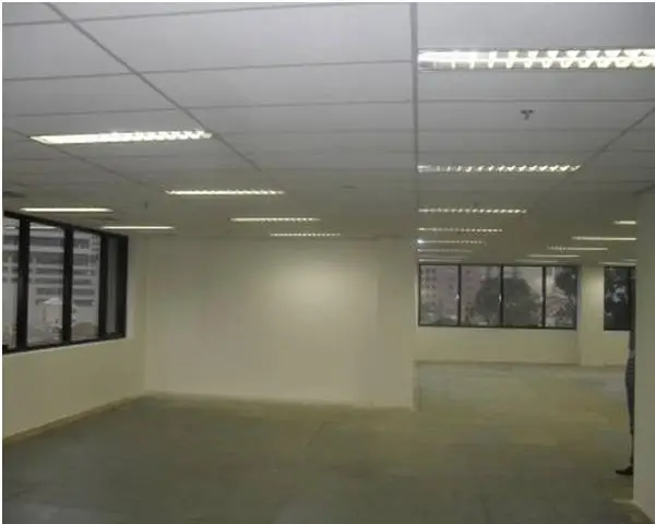 Andar — CEAB - Torre New York, Água Branca