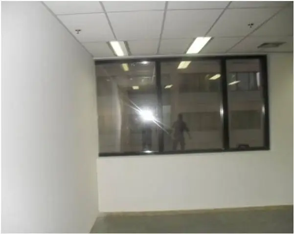 Andar — CEAB - Torre New York, Água Branca