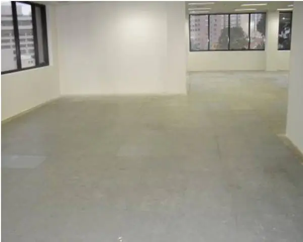 Andar — CEAB - Torre New York, Água Branca