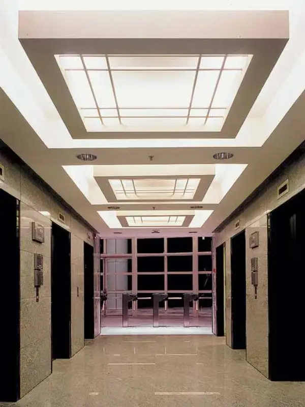 Foto — New Century, Itaim Bibi