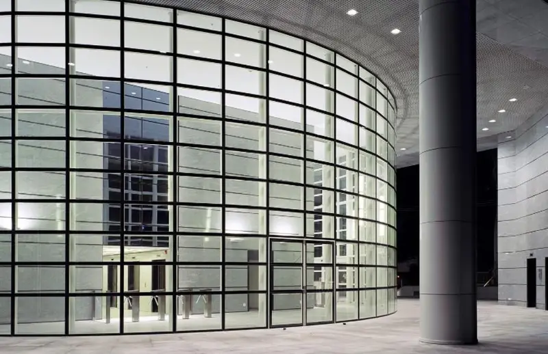 Hall de entrada — New Century, Itaim Bibi