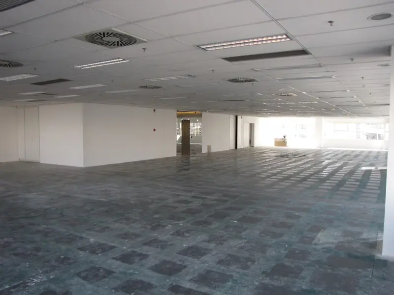 Andar — New Century, Itaim Bibi
