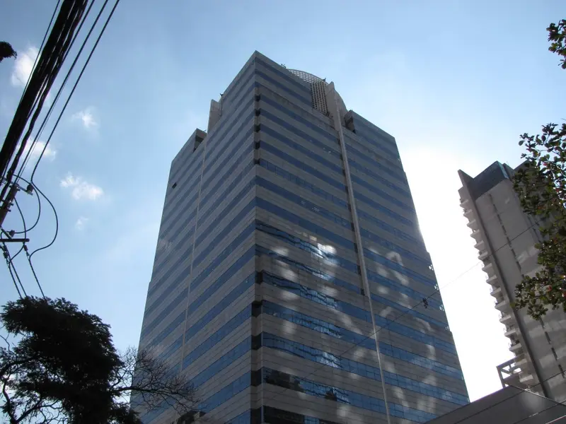 Foto — New Century, Itaim Bibi