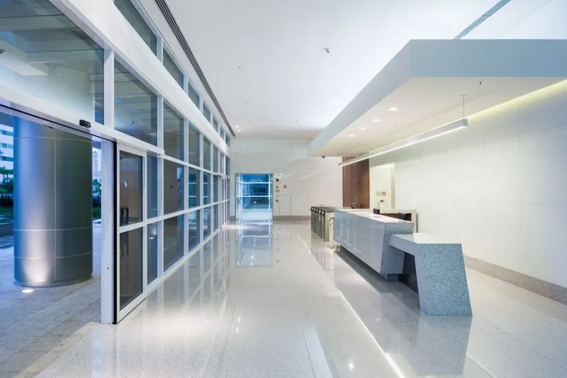 Foto do São Paulo Headquarters - Bloco 1 - Torre Trianon, Campo Grande