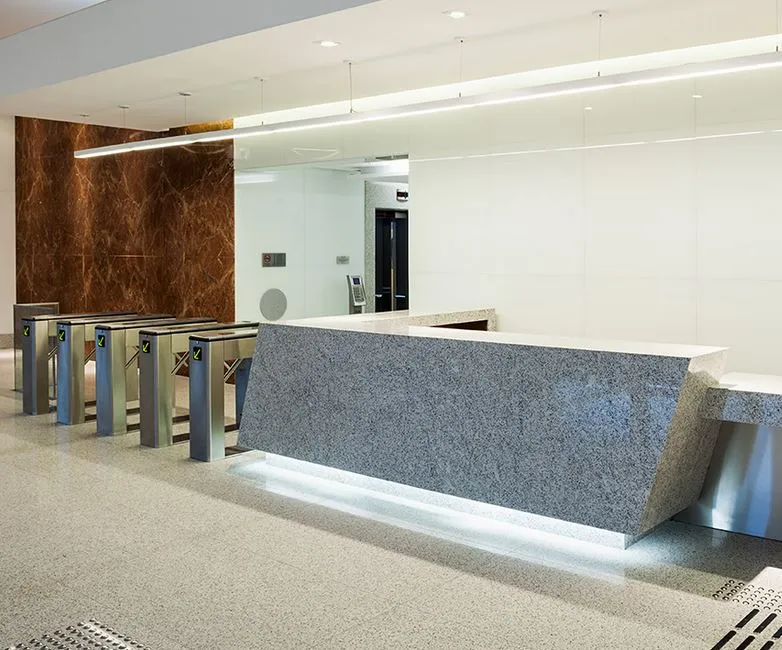 Foto do São Paulo Headquarters - Bloco 2 - Torre Ibirapuera, Campo Grande