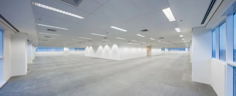 Foto do São Paulo Headquarters - Bloco 2 - Torre Ibirapuera, Campo Grande