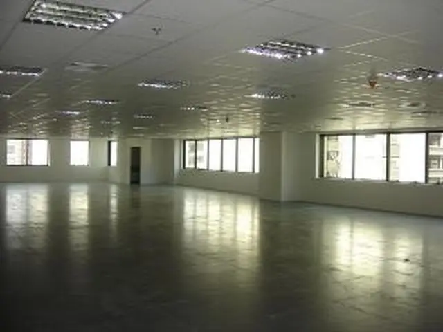 Andar — Trianon Corporate - IPL, Jardim Paulista