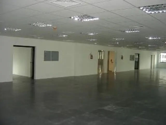Andar — Trianon Corporate - IPL, Jardim Paulista
