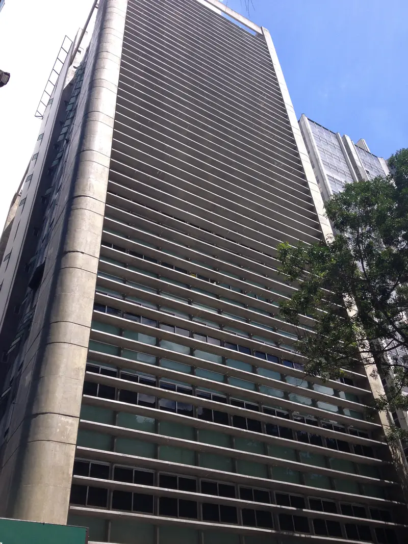 Foto — Park Lane, Cerqueira César