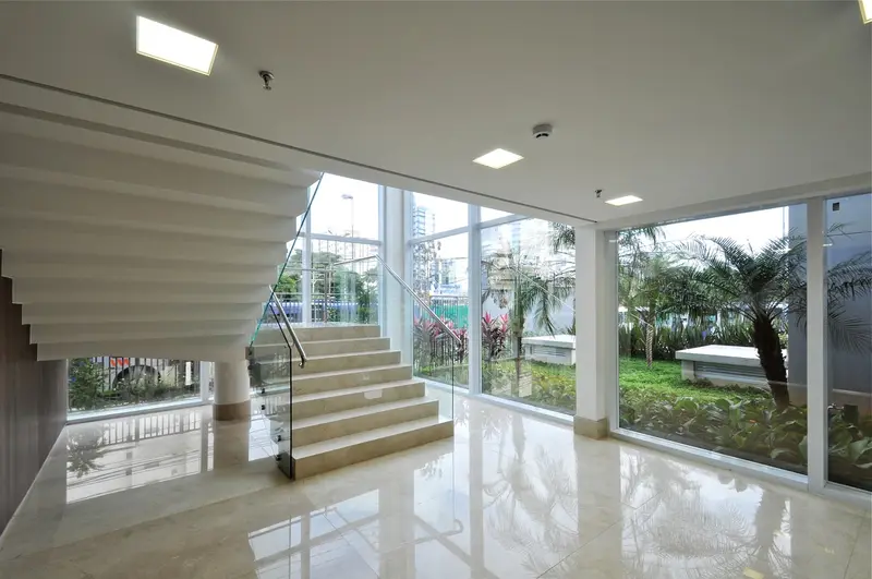 Foto — Faria Lima Offices, Pinheiros