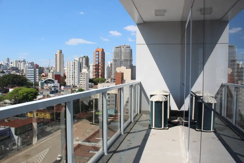 Foto — Faria Lima Offices, Pinheiros