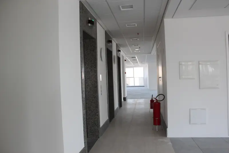 Foto — Faria Lima Offices, Pinheiros