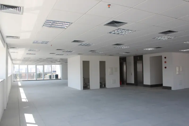 Foto — Faria Lima Offices, Pinheiros