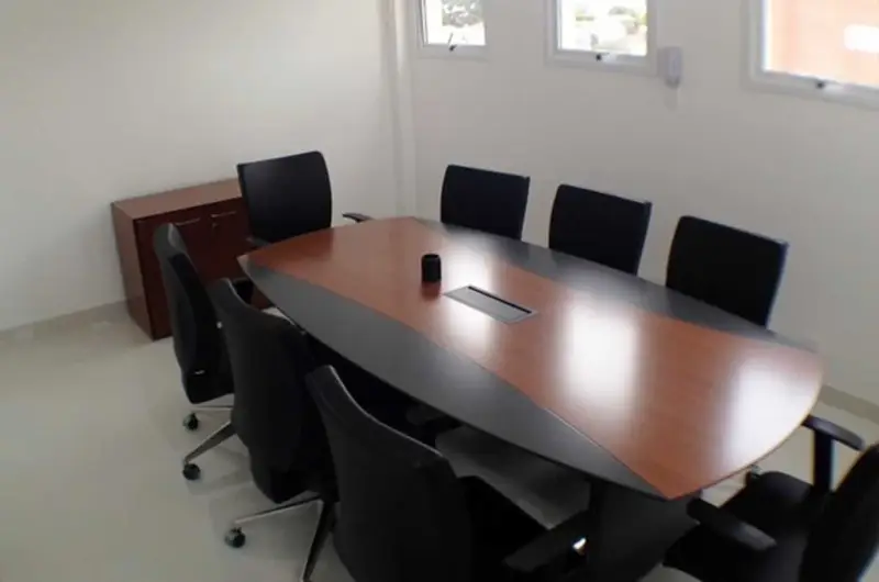 Andar — Condomínio Platinum Office, Casa Verde