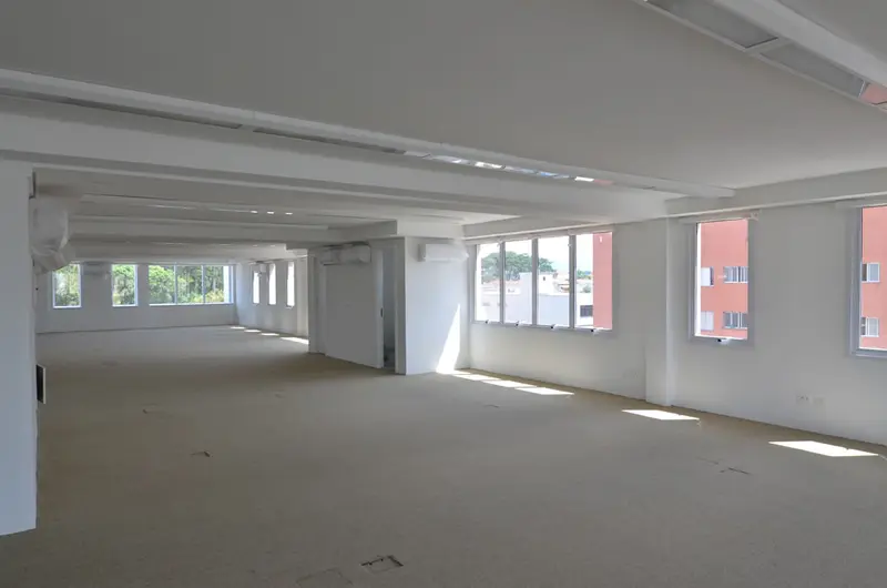 Andar — Condomínio Platinum Office, Casa Verde