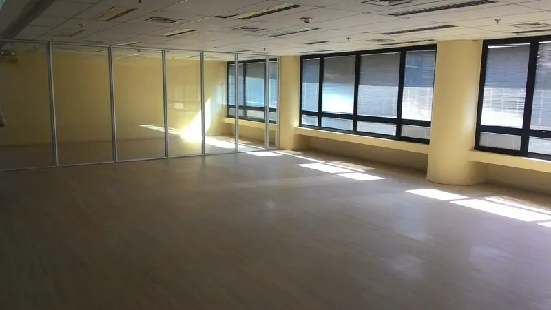 Andar — Atrium II, Itaim Bibi
