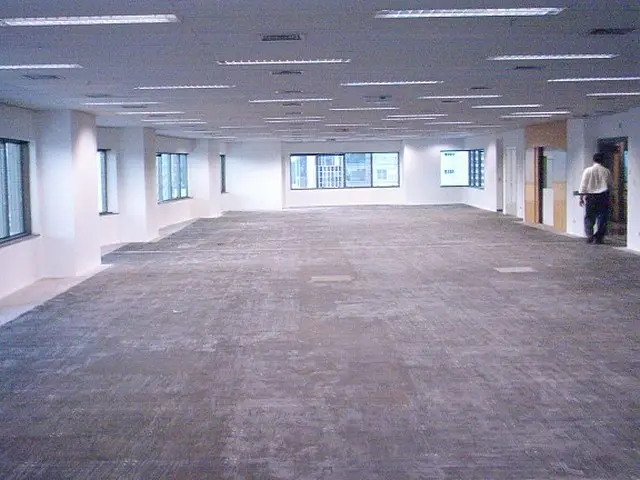 Andar — Juscelino Plaza, Itaim Bibi