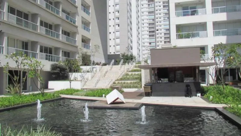 Foto do Sohoffice - Torre B, Vila Leopoldina