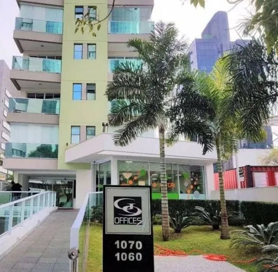 Foto do G9 Offices IV, Vila Mariana